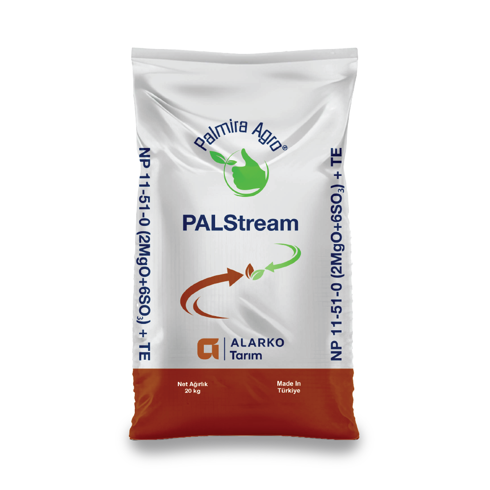 PALStream®