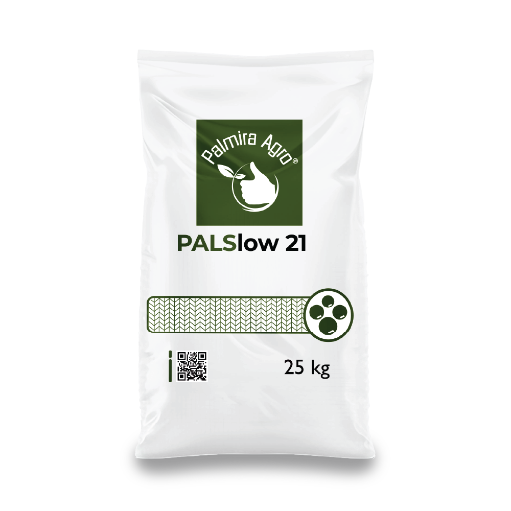 PALSlow 21