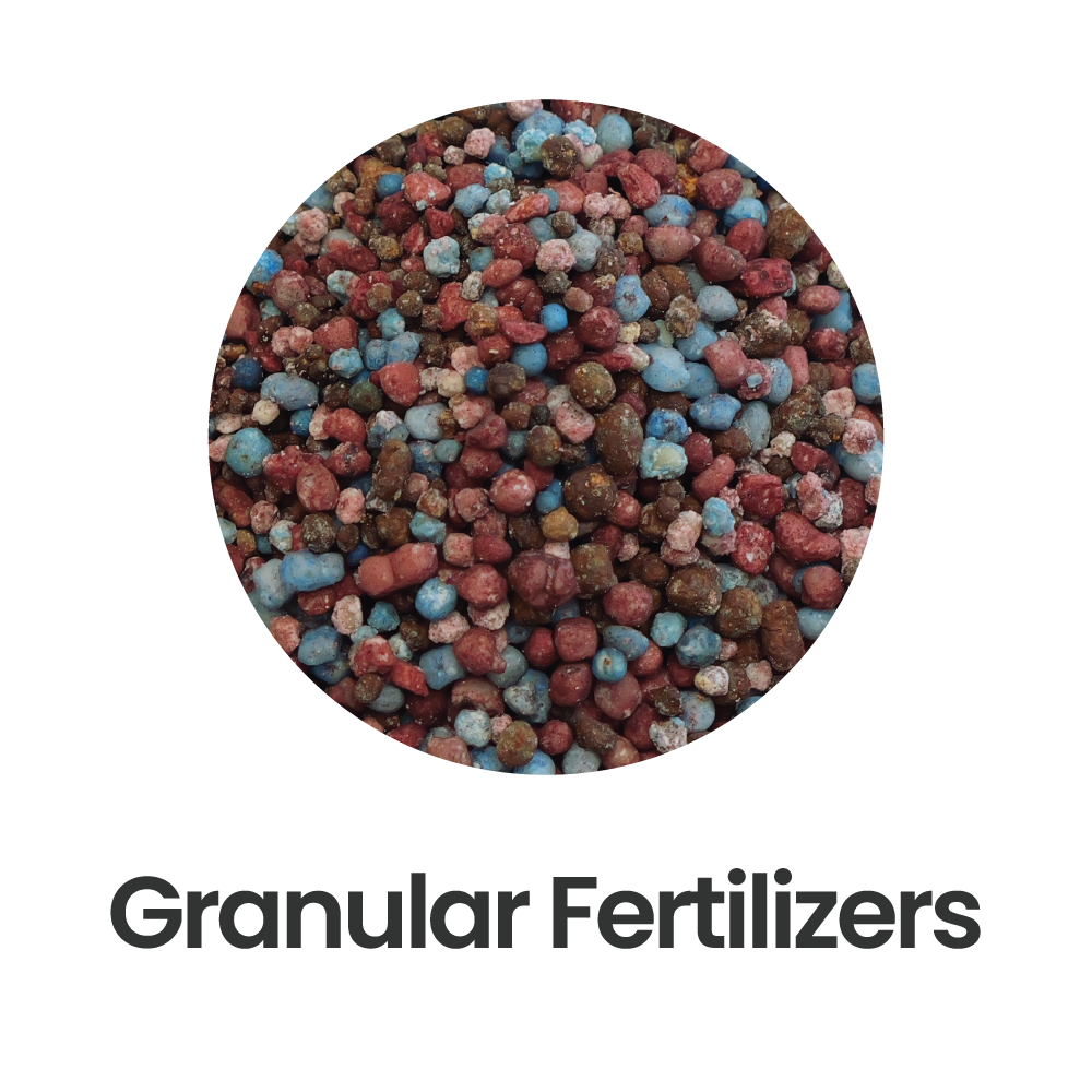 Granul Gubreler Eng